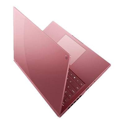 【政府补贴】Colorful/七彩虹 iGame M16 i7-14650HX RTX5060高性能独显设计渲染16英寸粉色游戏笔记本