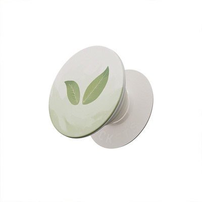 泡泡骚TESTV定制款手机气囊支架 伸缩粘贴式