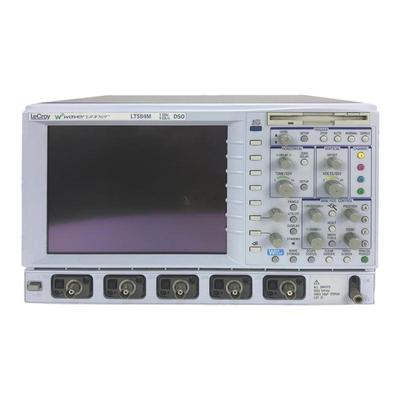 LeCroy力科T584M1GHz示波器