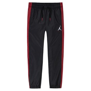 JORDAN儿童装男童春秋新款长裤中大童运动裤子休闲裤潮JD2112048