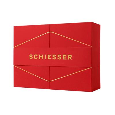 舒雅男女薄款保暖内衣鸿运礼盒