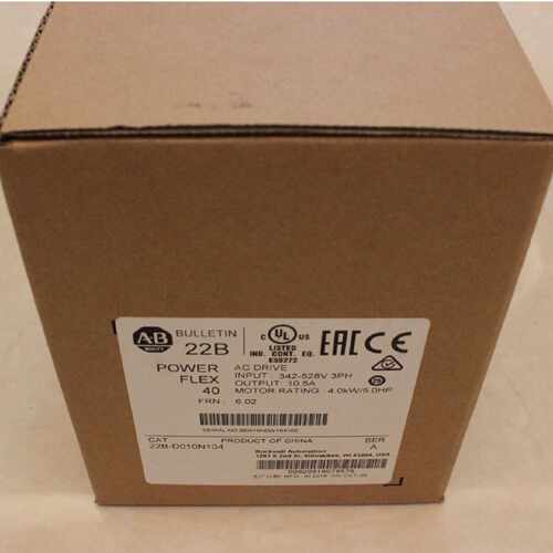 议价罗克韦尔PowerFlex753变频器 20F11GC043JA0NNNNN AB全新原装