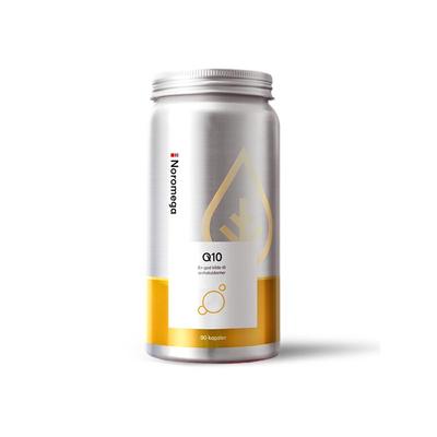 Noromega心脏保健品辅酶Q10胶囊