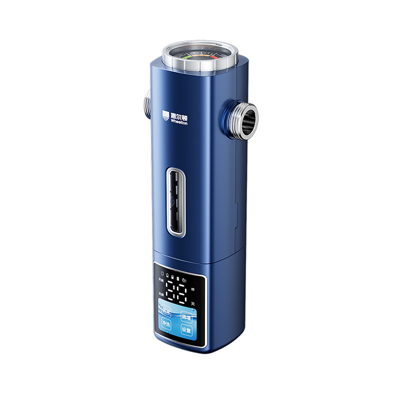惠尔顿25微米前置过滤器家用15T