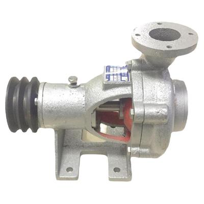 淄柴6170水泵配件淄博8170水泵轴