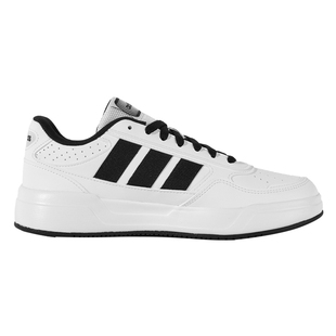 adidas阿迪达斯板鞋男鞋女鞋正品2026新款休闲轻运动小白鞋KI1498