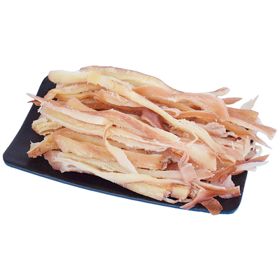 500g手撕鱿鱼条渔粟海味零食