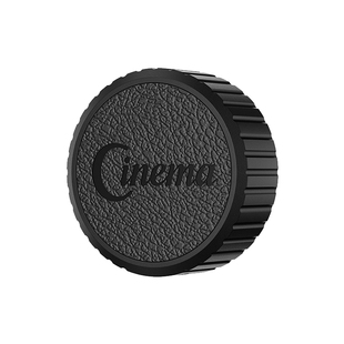 JJC 适用富士instax mini Evo Cinema拍立得镜头盖专用保护盖子数模一次成像相机机身防护配件