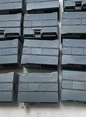 议价西门子S7-1200 CPU 1215C 6ES7 215-