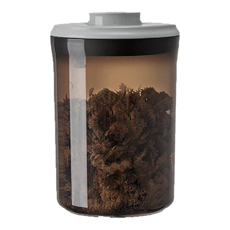避光便携茶叶罐密封罐