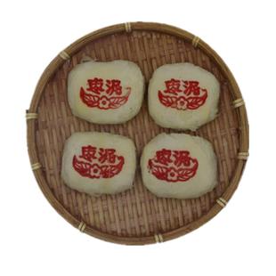 天津特产枣泥卷北京传统糕点点心手工小吃零食散装包邮杨师傅白皮