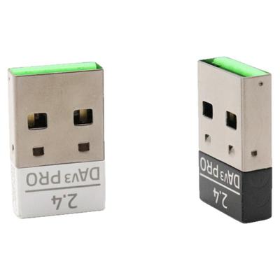 适用雷蛇DeathAdder炼狱蝰蛇V3Pro专业版鼠标适配无线接收器原装