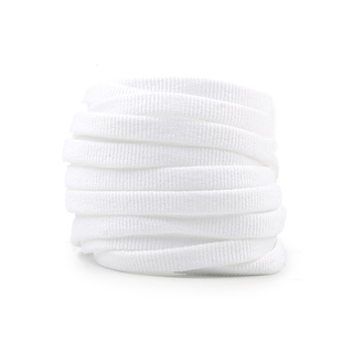 适配鸿星尔克ERKE芷境1代2代绝尘3.0跑鞋男女防滑扁平鞋带黑白色