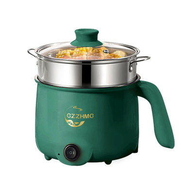 特价德国小电饭煲1人2小型迷你电饭锅学生宿舍小电煮锅不粘电火锅