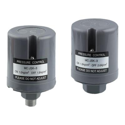 全自动家用水泵开关自吸增压泵冷热水可调压力开关控制器原装配件