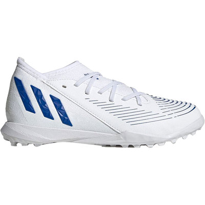 Adidas/阿迪达斯正品当季新款猎鹰 TF碎钉大童足球鞋GZ2896