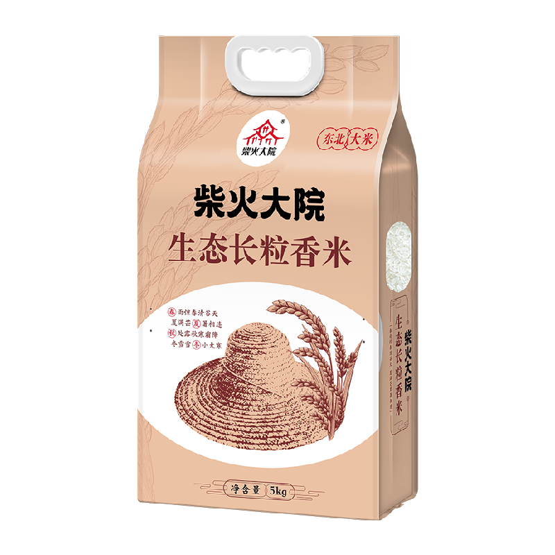 618天猫超市粮油米面囤货指南，附入手价格推荐