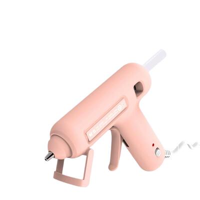 晨光热熔胶枪幼儿园小胶枪儿童学生手工制作DIY家用高粘强力胶棒
