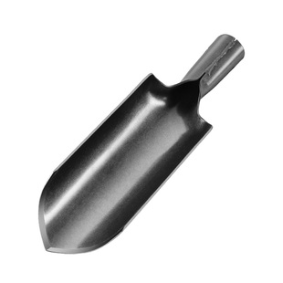 洛阳铲打洞取土神器新型锄头挖山药土铲子洞深孔挖坑钻土工具器井