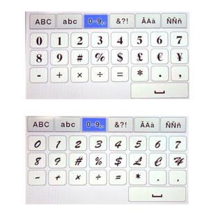 【定制刺绣】棒垒球装备包双肩包定制刺绣字母数字logo绣标个性化