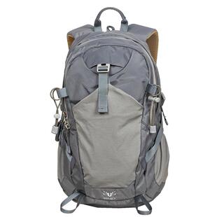 户外徒步旅行小背包女登山20升2025新款轻量化短途旅游双肩包防水