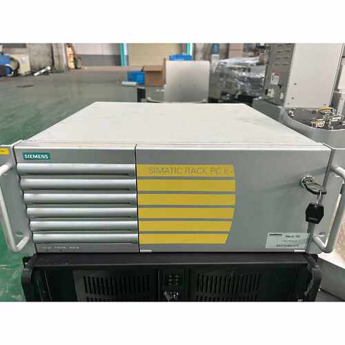 【请询价】SIMATIC Rack PC IL 40 S6AG