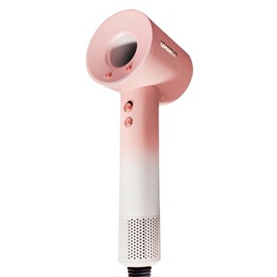 高速吹风机家用负离子护发速干大功率电吹风华强北吹风筒3596静音