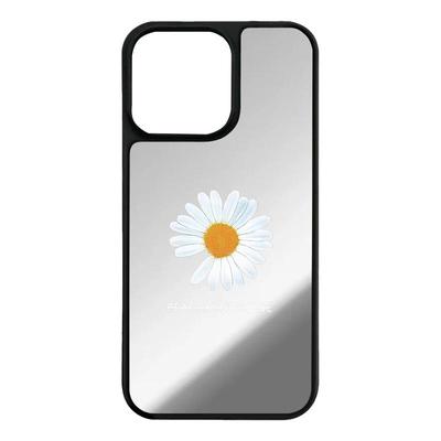 bigbang周边GD权志龙雏菊17promax手机壳镜面Magsafe磁吸适用苹果16潮牌联名15plus小众独特iphone1413保护壳