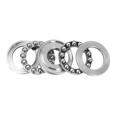 进口GAL 推力球轴承52202 52204 52205 52206 52207 52208 52209