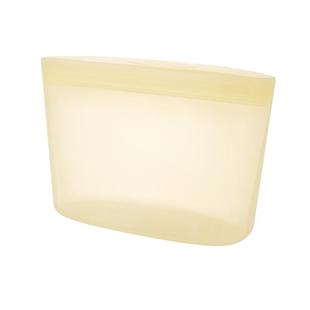 OTB铂金硅胶袋封口保鲜袋食品级冰箱厨房储物袋家用分装袋密封袋