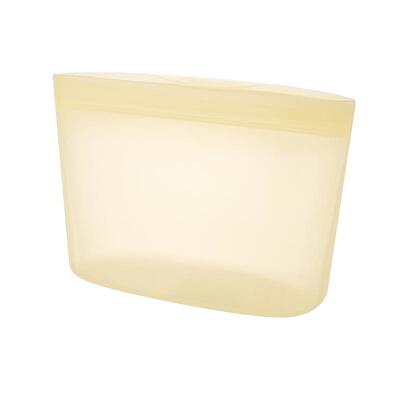 OTB硅胶保鲜袋食品级耐高温无味