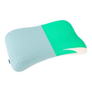 水果凝胶记忆棉单人枕芯睡觉助睡眠专用高端成人儿童冰丝凉感枕头