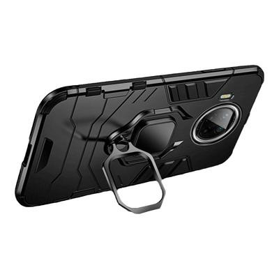 适用红米note9pro手机壳redminote9保护套5G版防摔4G软95g小米por硬壳