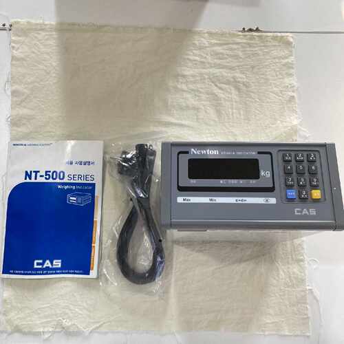 议价CASNT501A电子秤显示器KM1066220适用