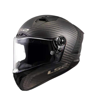 LS2摩托车头盔FF805雷霆奉四季