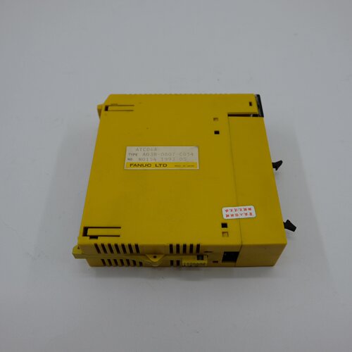 议价IO模块A03B0807C054造件适用