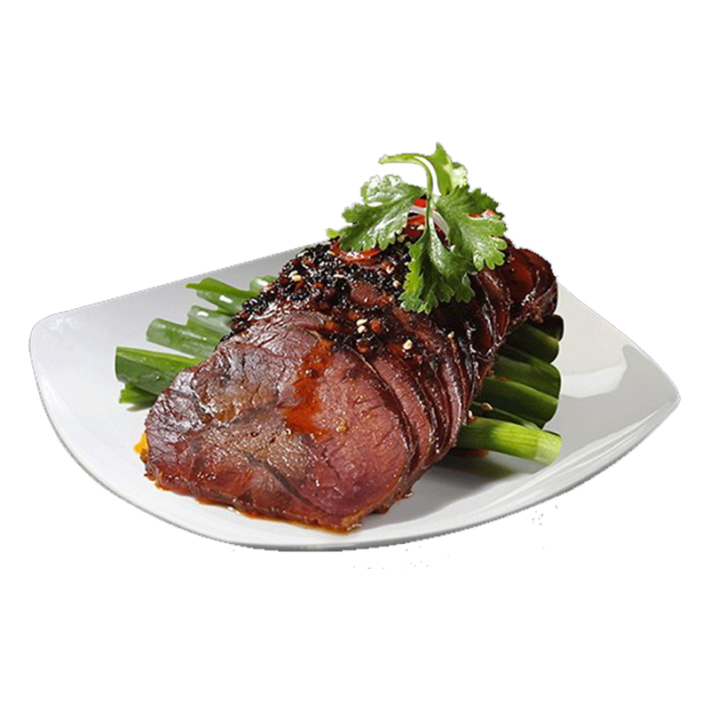 紫光园五香牛腱子正宗老北京酱牛肉
