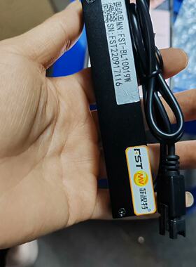 【询价】菲视特视觉光源FST-BL10019W，LED条形背光，有6适用
