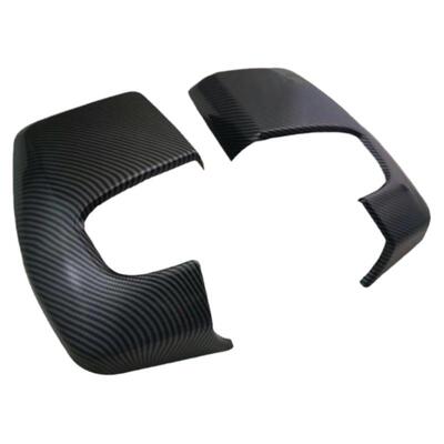 TransitCustom后视镜盖