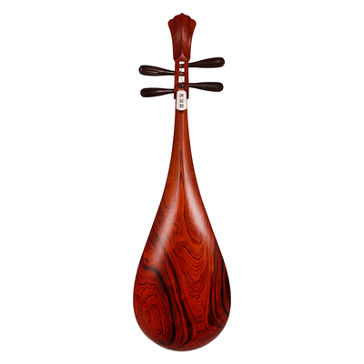 乐海琵琶乐器杨靖教授监制款