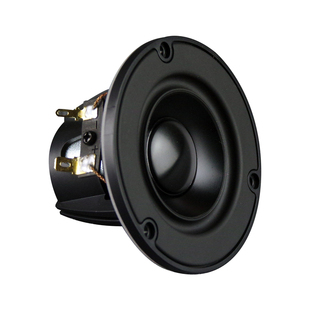 3英寸全频发烧喇叭单元高保真原滋原味媲美皮亚力士喇叭NE85W-04