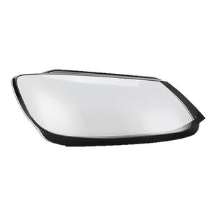 适用于大众夏朗大灯罩 12-19款大灯灯罩 夏朗大灯玻璃罩面壳罩