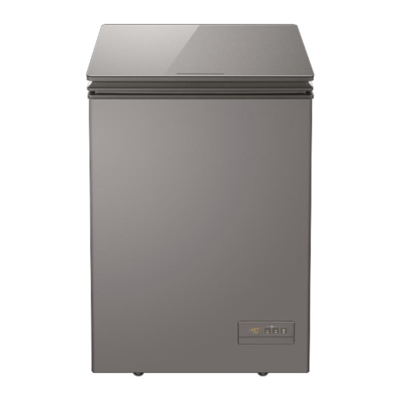 海尔家用超低温-40℃冷藏冷冻柜