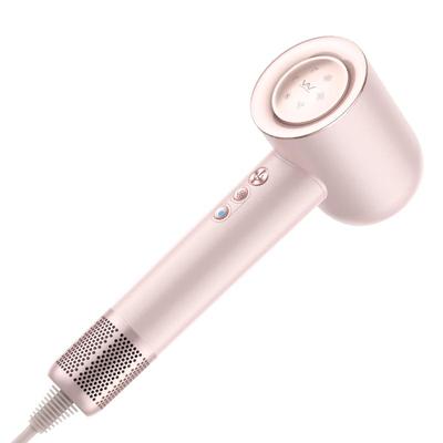 唯戈vividvogue高速等离子吹风机