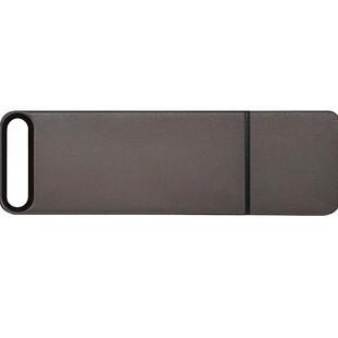 联想U盘TU100高速USB3.1金属32G优盘移动闪存盘办公商务学习游戏