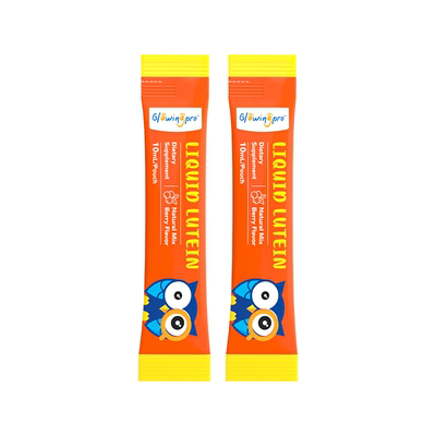 亮博视叶黄素体验装2条