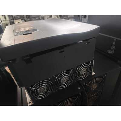 议价众辰H6400S-30G/37P变频器 30KW三相380V