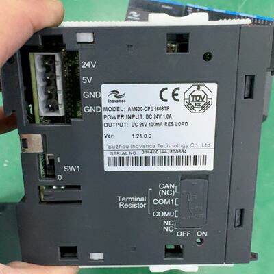 议价Inovance Plc Power Supply Plus Cpu Complete Set Is Avail