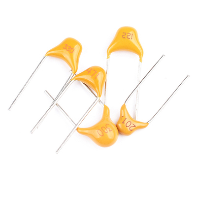 独石电容1/2.2/3.3/4.7/33nf