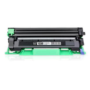 适用兄弟dcp1618W 硒鼓tn1035粉盒1608 1619 1518 1519 hl-1118 1208 1218 mfc1816 1818 1819 1919 1908墨盒